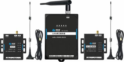 康耐德即將亮相iote物聯網展，展示端邊云全棧智能產品矩陣