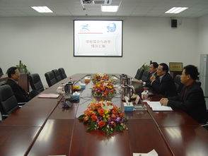 新加坡工藝教育咨詢服務(wù)許丕德經(jīng)理到訪我校，共話職業(yè)教育合作新篇章